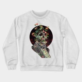 Mr. Cage Crewneck Sweatshirt